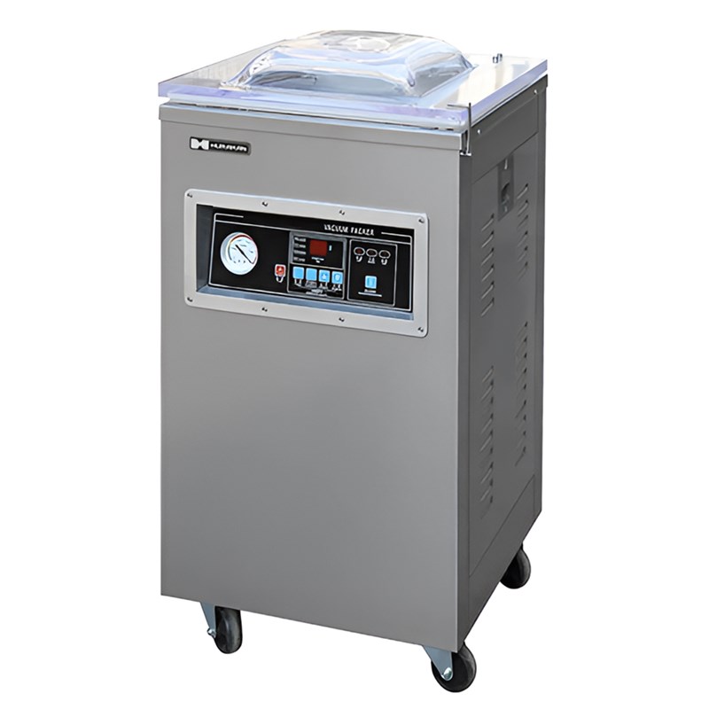 Вакуумный упаковщик HURAKAN HKN-VAC400F2
