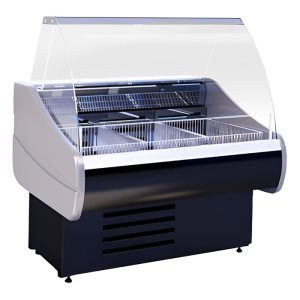 Витрина морозильная CRYSPI Octava M 1800