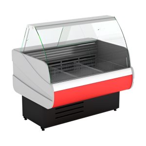 Витрина морозильная CRYSPI Octava M 1800 - Изображение 2