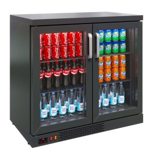 Шкаф холодильный Polair TD102-Bar - Изображение 2