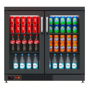 Шкаф холодильный Polair TD102-Bar - Изображение 3