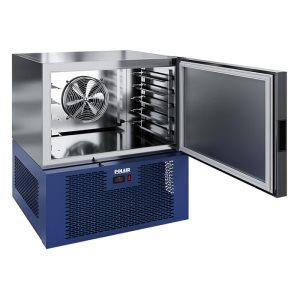 Шкаф шоковой заморозки Polair CR3-L - Изображение 3
