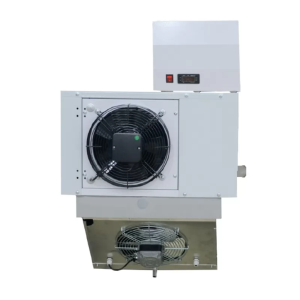 Моноблок холодильный низкотемпературный Intercold MLCM-109 FT T (опция -10° С) - Изображение 2